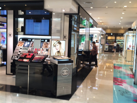 海信广场-天津市必去景点