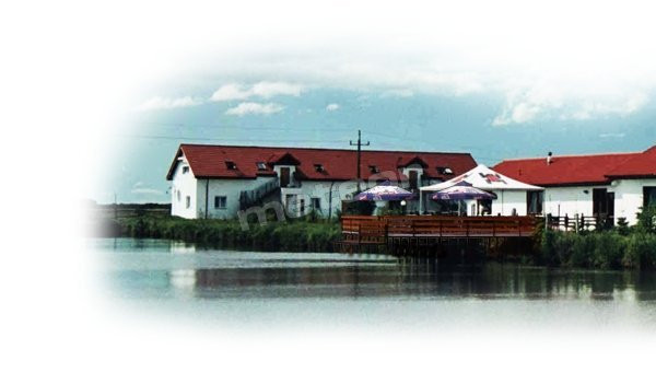 Nad Stawem Inn
