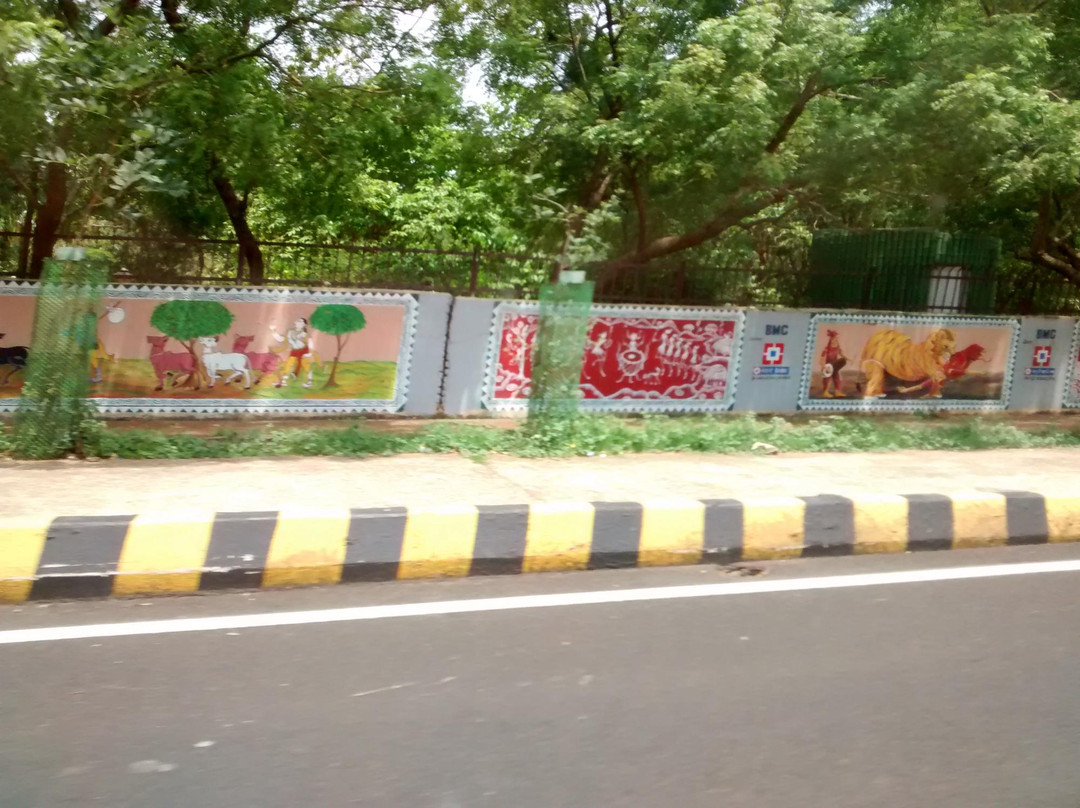 Biju Patnaik Park景点图片