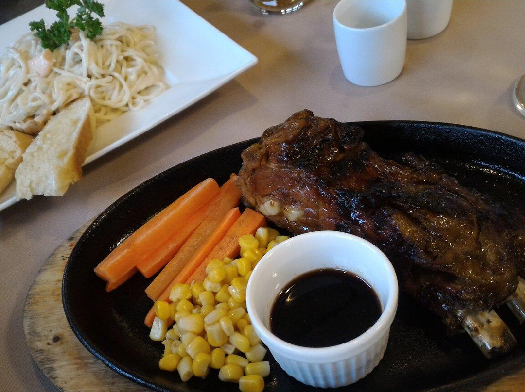 Le Soleil et La Lune