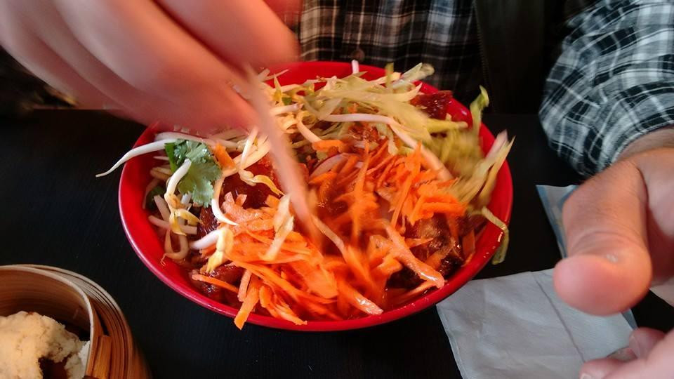 Chinese Tasty BBQ Restaurant