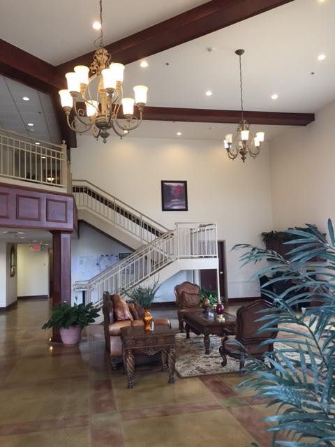 Heritage Inn & Suites主图