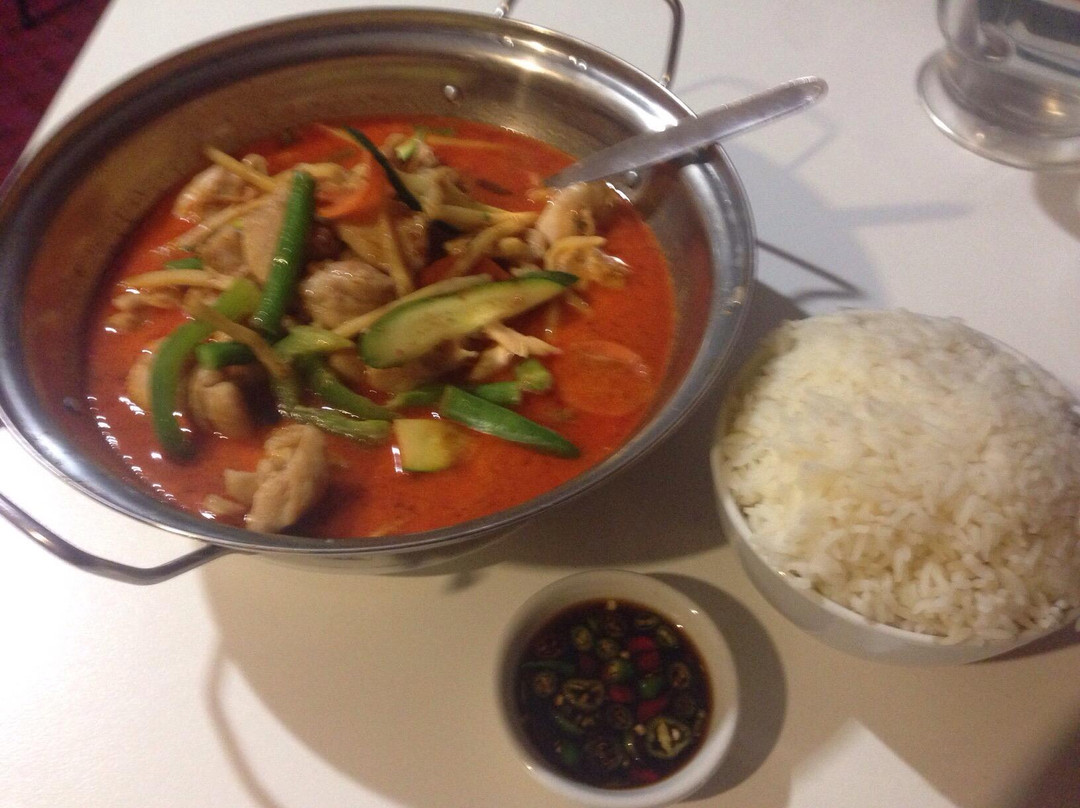 凯瑟琳餐馆和美食-Regent Court Chinese Restaurant