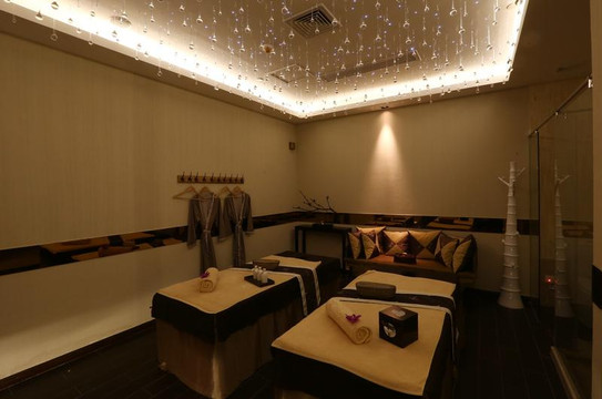 悠庭(上海国金店)-上海市必去景点