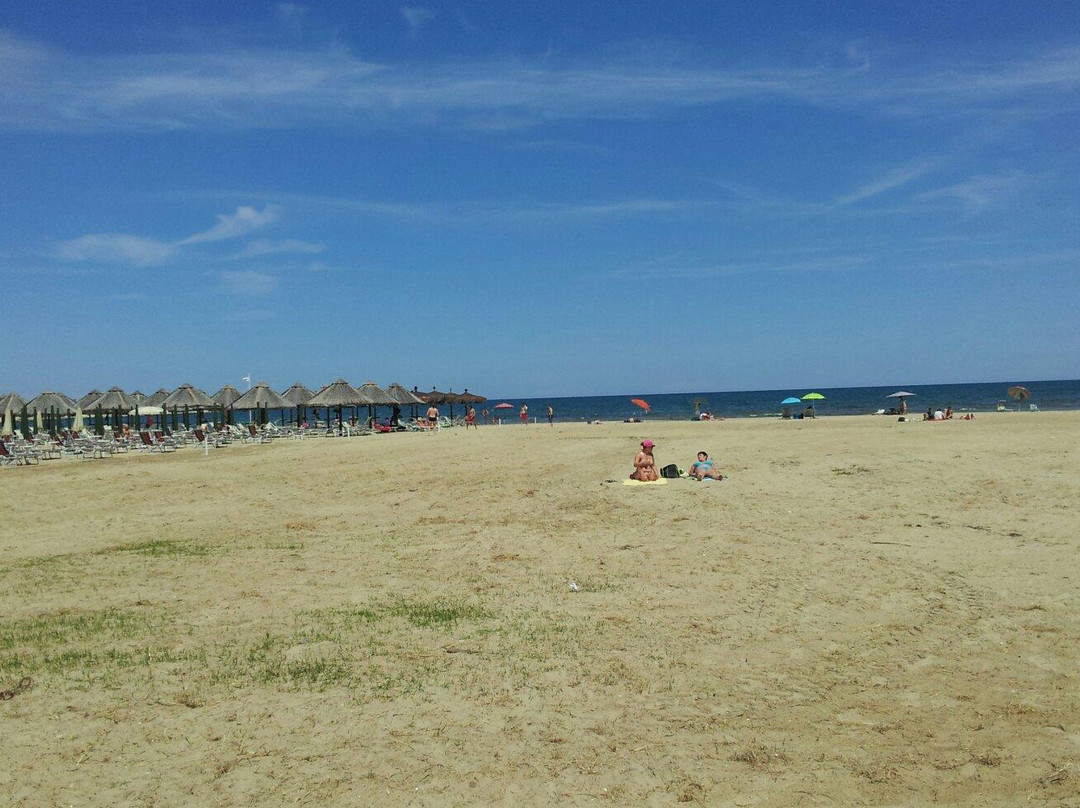 Lido Saraceni景点图片
