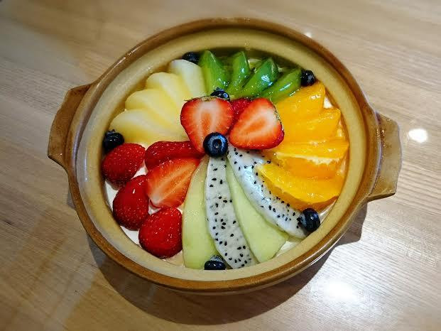 ケークス カノン