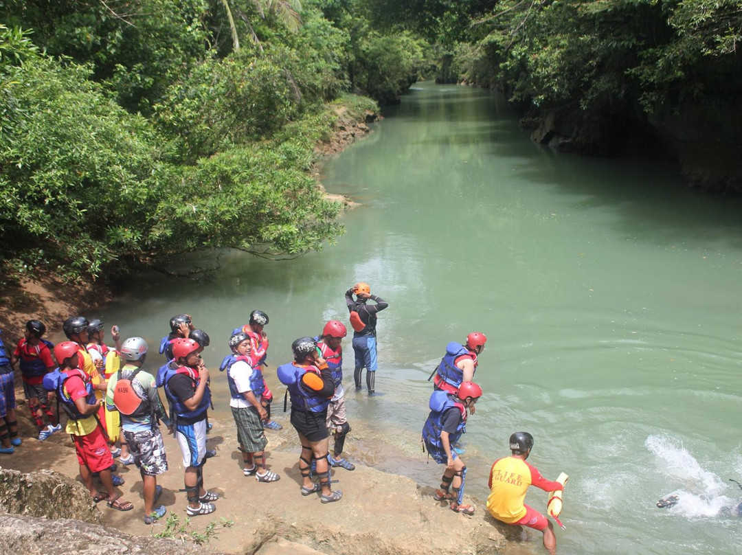 myPangandaran Tour-庞岸达兰必去景点