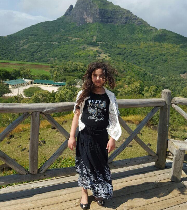 Tourisimau Travel and Tours-弗力克昂弗雷克必去景点