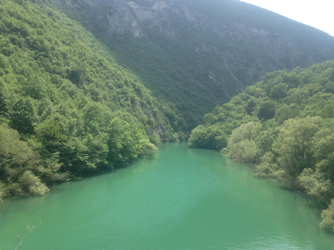 Dolna Matka旅游攻略图片
