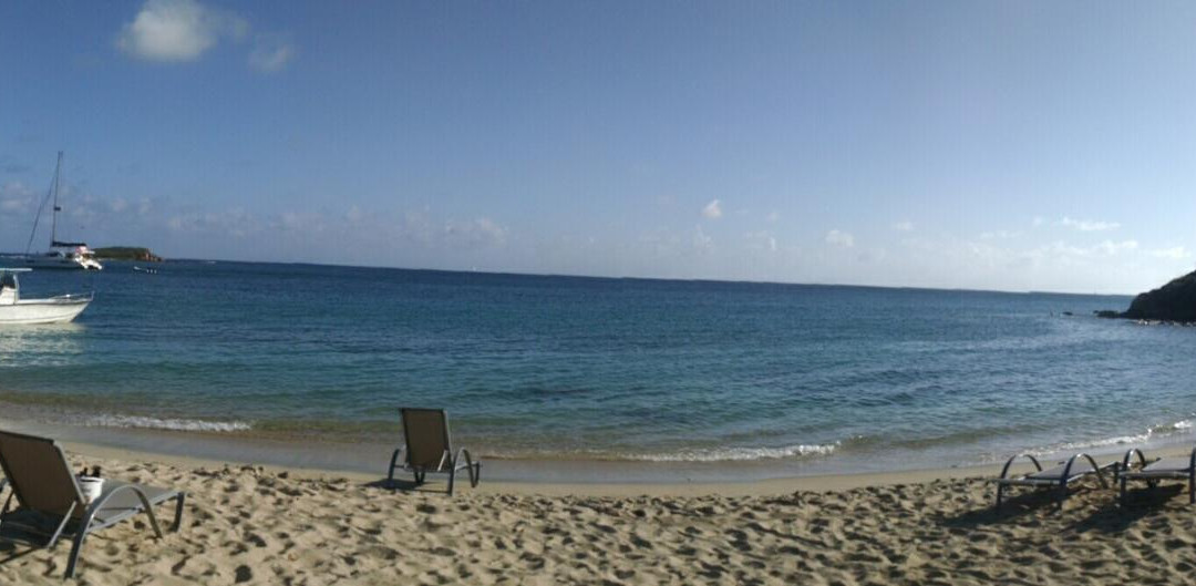 Abi Beach Bar-夏洛特阿马利亚必去景点