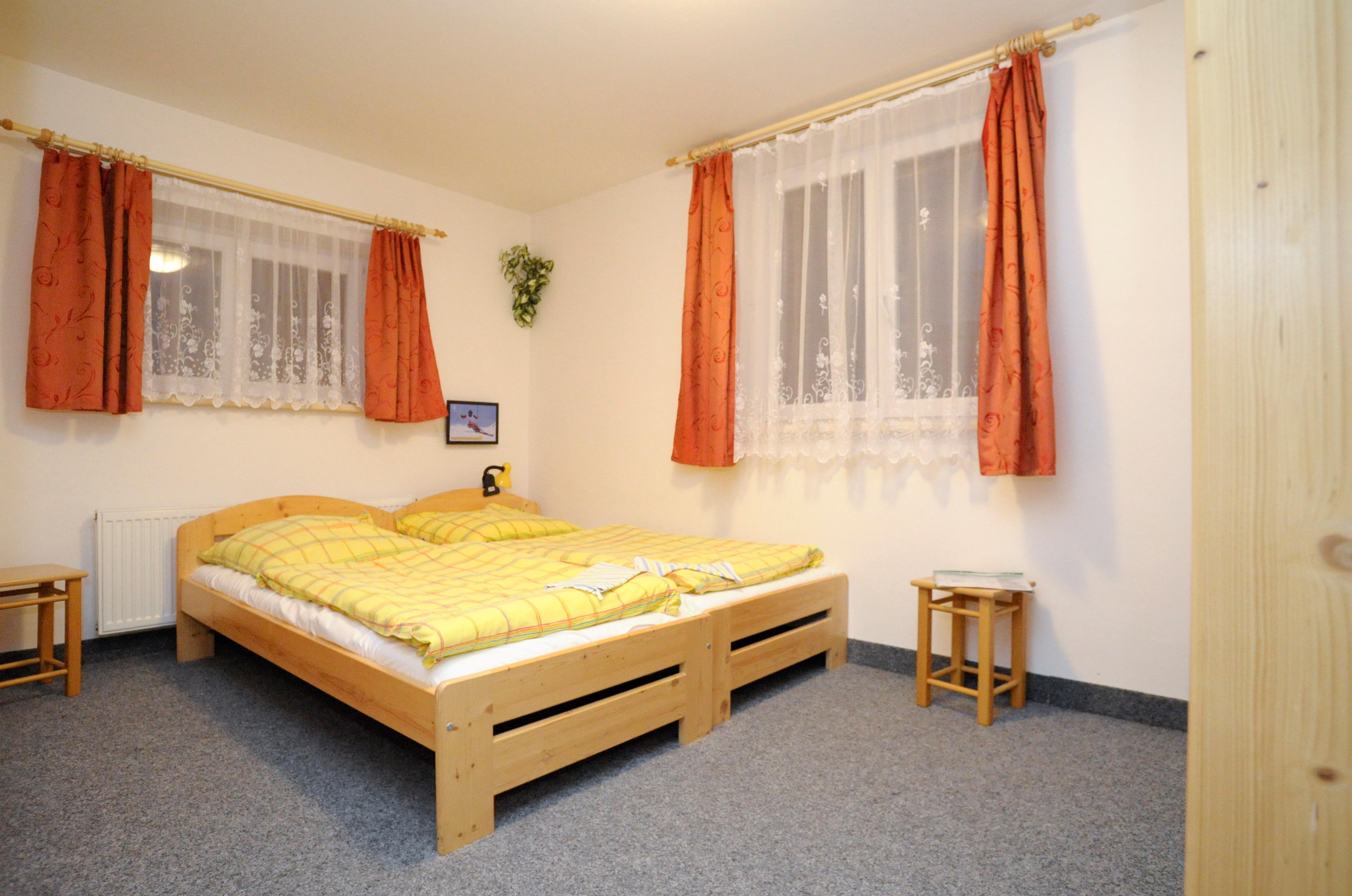 Penzion U Elišky Bedřichov-官方