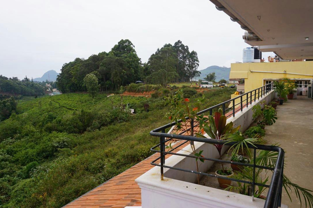 Bearcountry Resorts主图