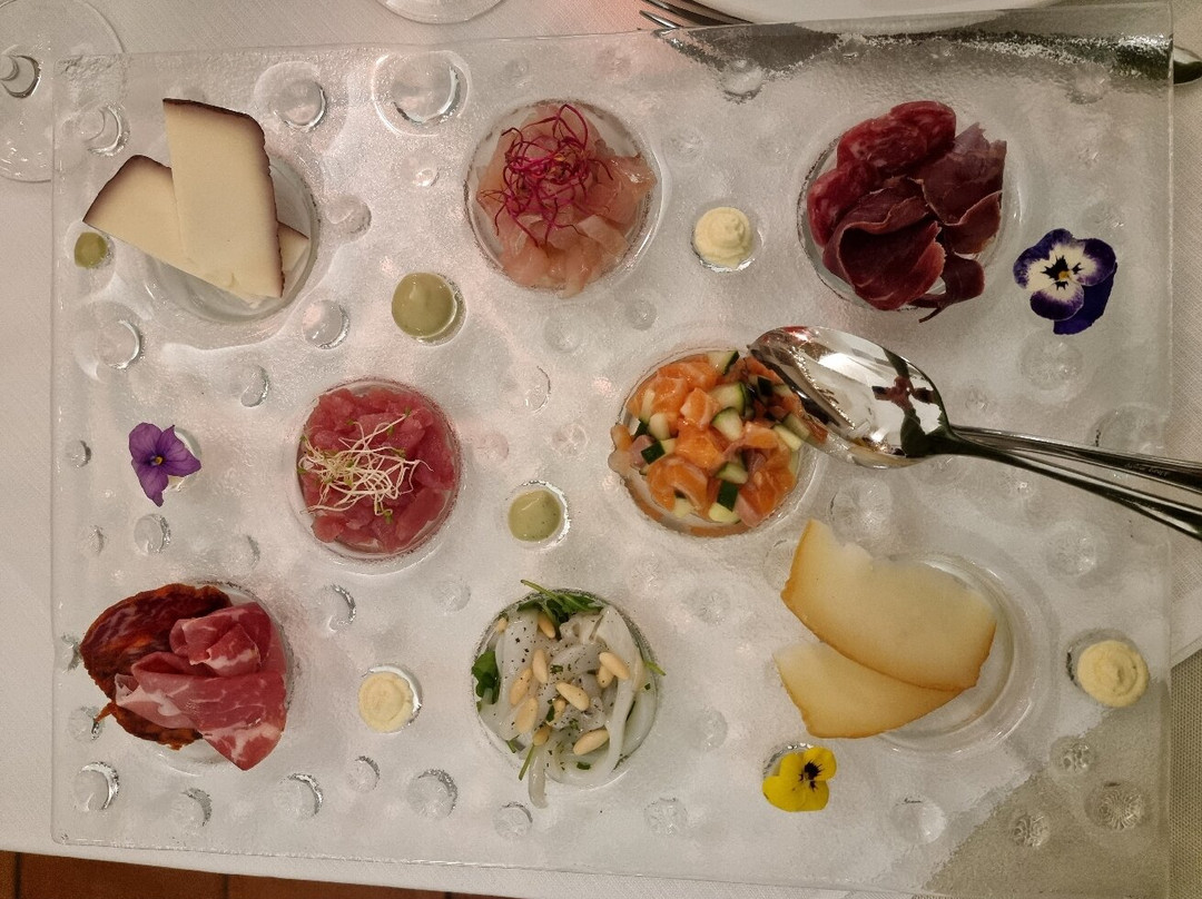 Chaos Wine Restaurant