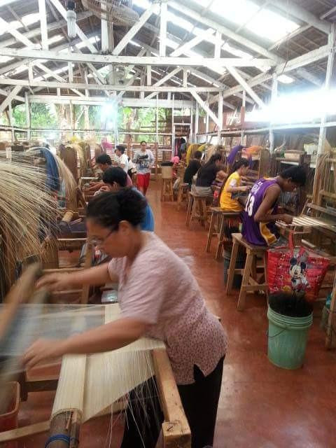 Binuatan Creations景点图片