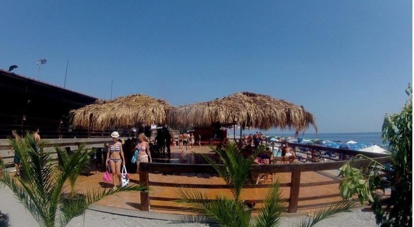 Hotel La Zagara
