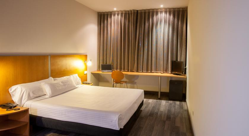 B&B HOTEL Barcelona Mollet Porta de Gallecs