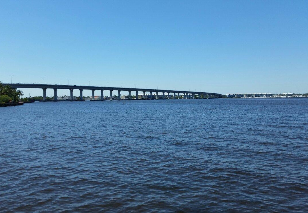 Stuart Green Market-斯图尔特必去景点