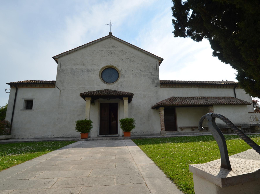 Convento Frati Cappuccini景点图片