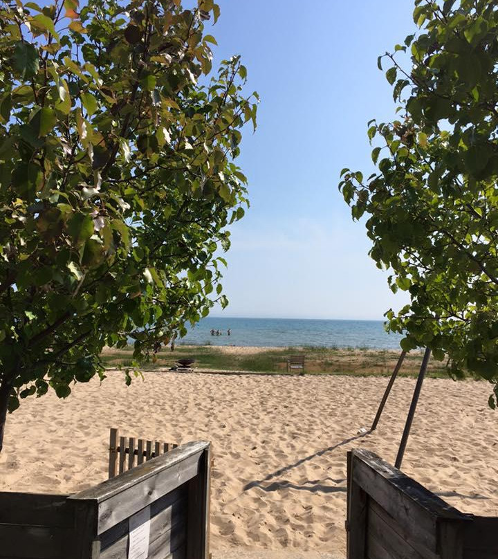 Sparkling Sands Resort