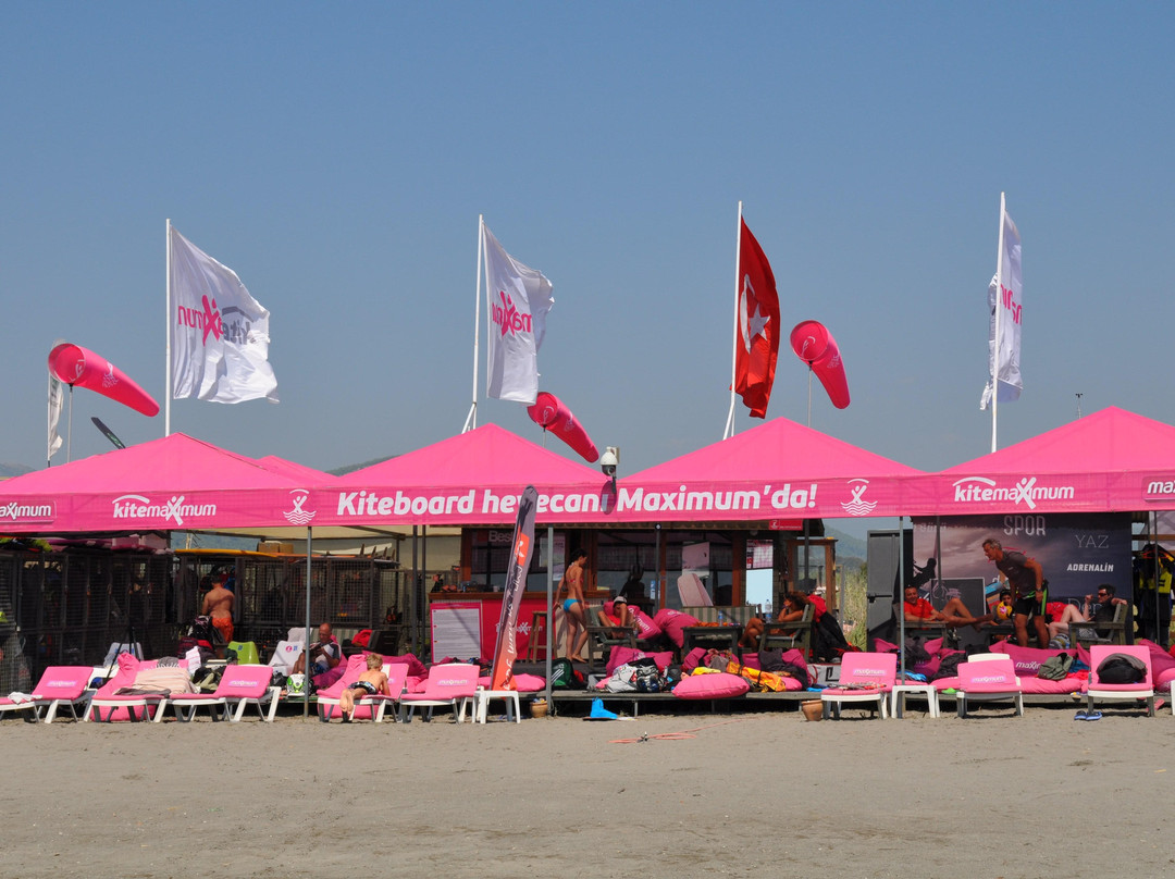 Kite Maximum景点图片