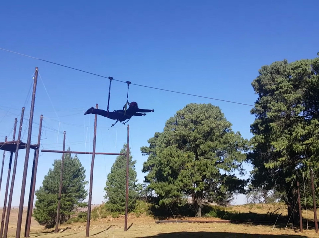 Breathe Adventures-德尔斯特鲁姆必去景点