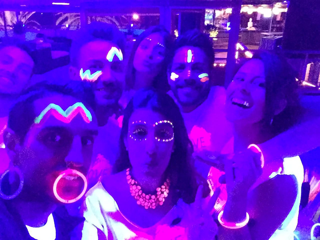 Banana Club-阿尔库迪亚港必去景点