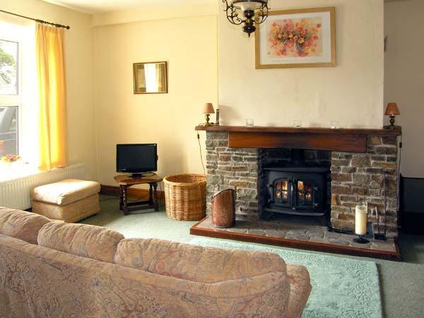 Pantglas Home Farm-官方
