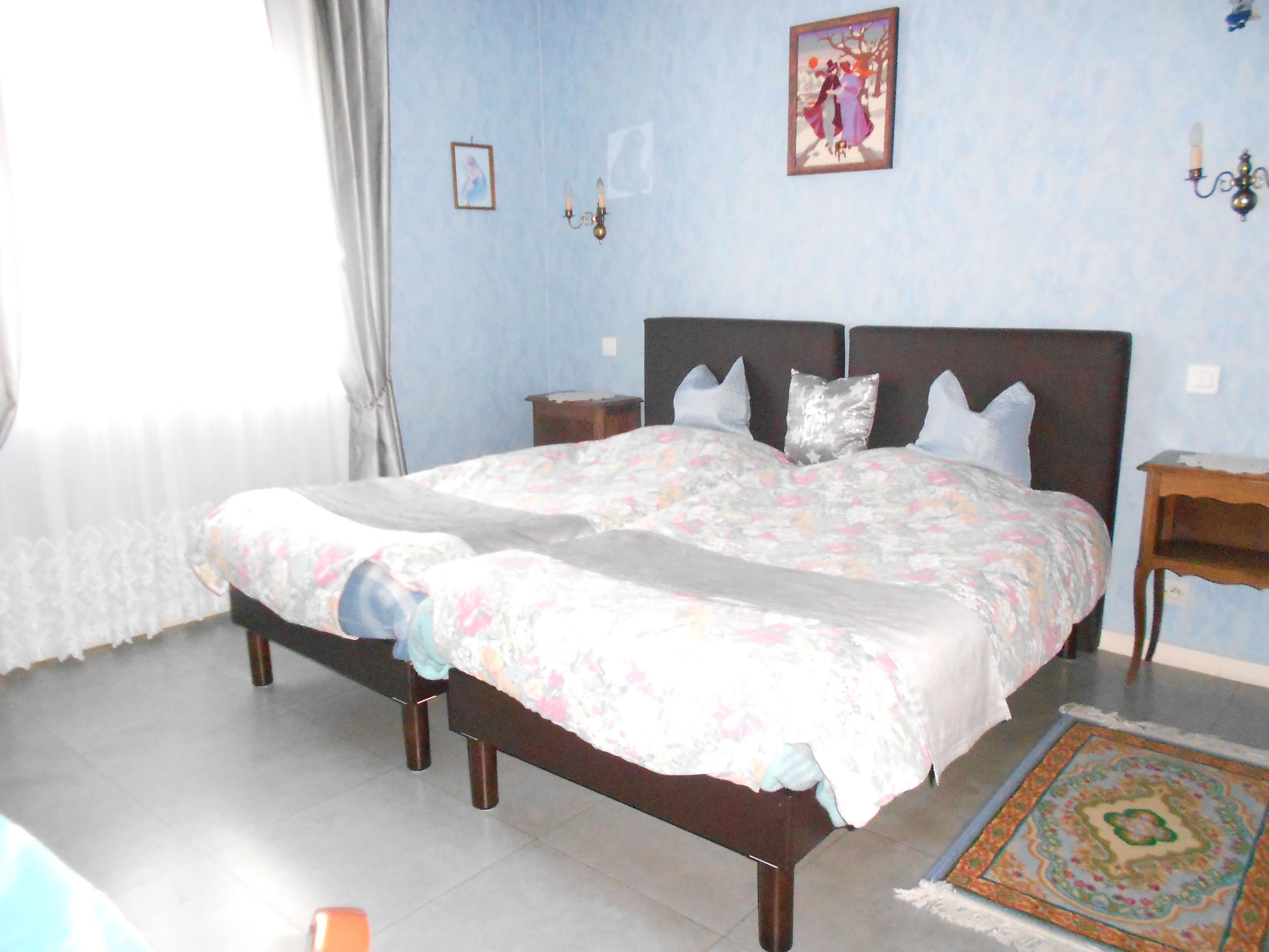 Madame Bombenger Chambres d'Hotes-官方