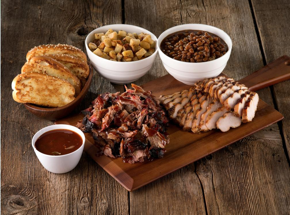 Swadley's Bar-B-Q - Bethany主图