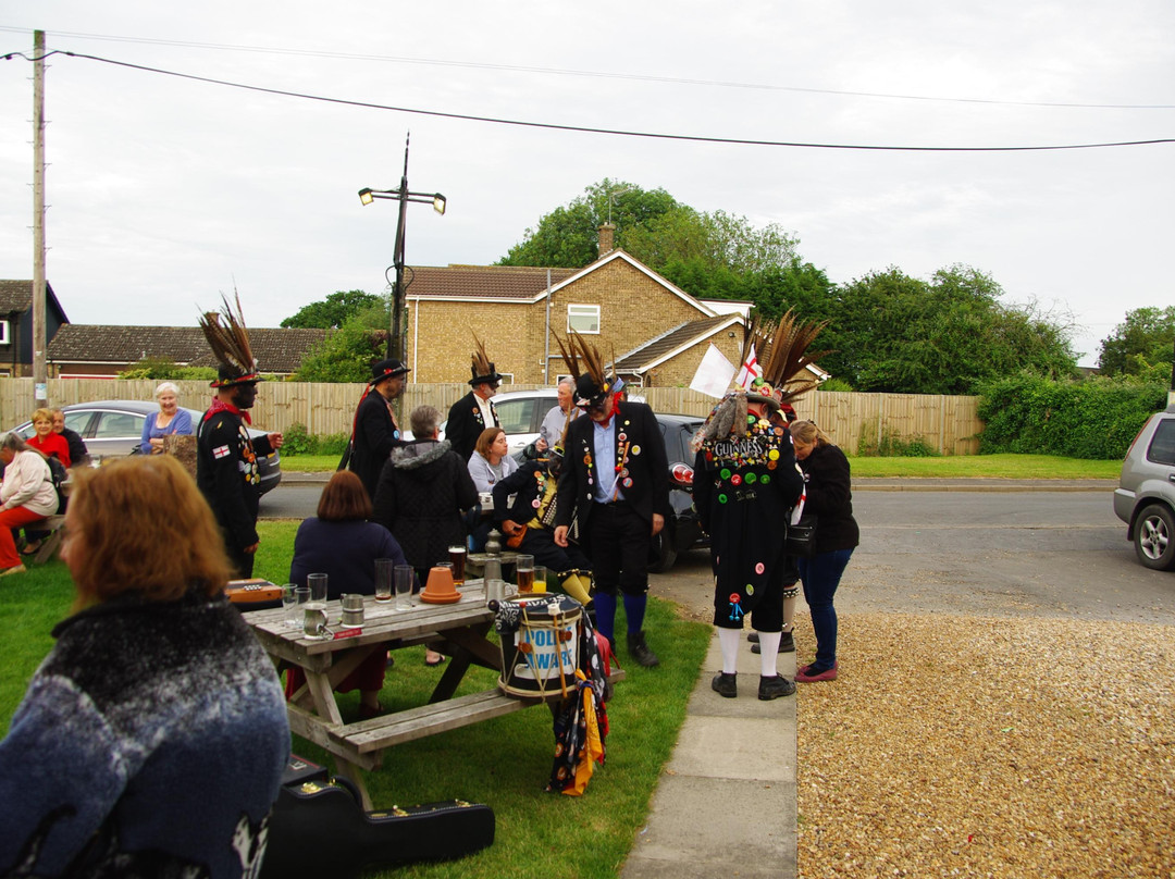 Kirtling旅游攻略图片