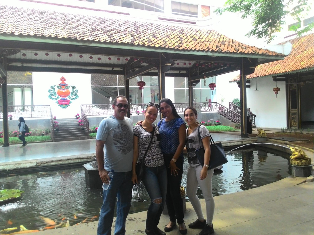 Jakarta Urban Adventures-雅加达必去景点