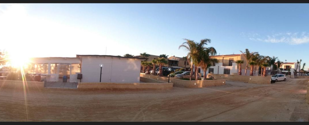 Birgi Vecchi酒店住宿-Herons Bay