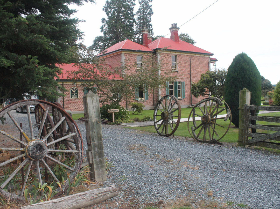 Mainholm Country Lodge主图