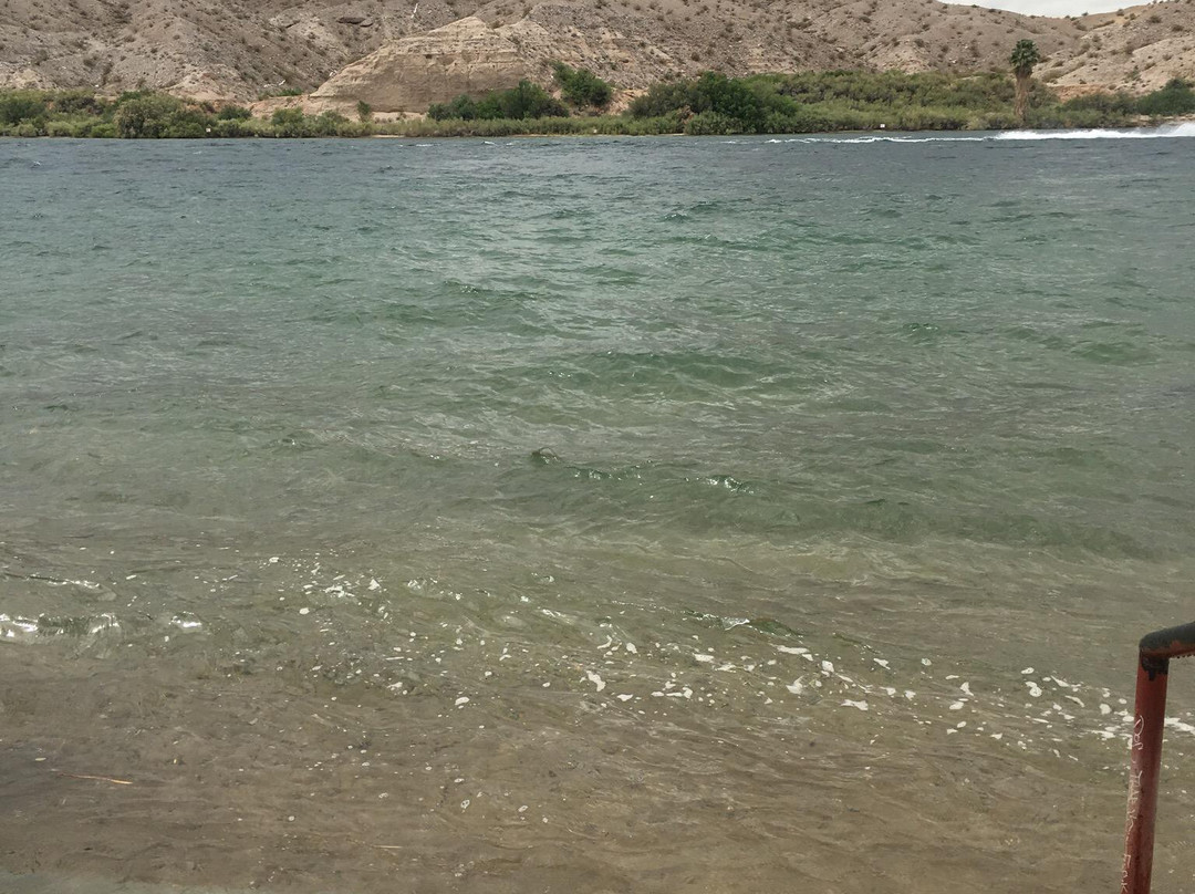 Bullhead City Community Park-Bullhead City必去景点