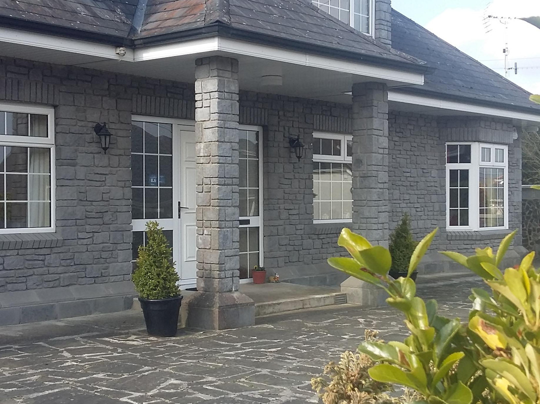 Bradstone House B&B