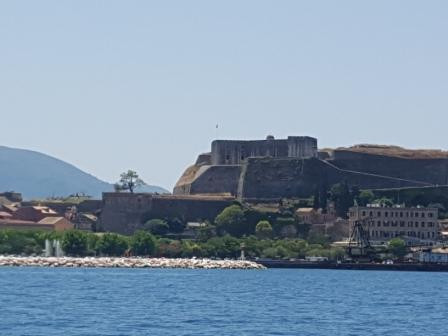Corfu Golden Travel-科孚必去景点