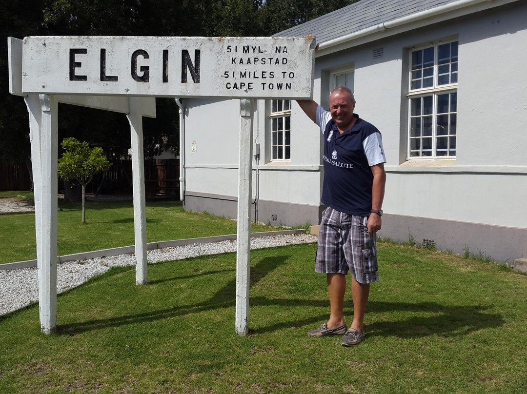 Winters Drift-Elgin必去景点