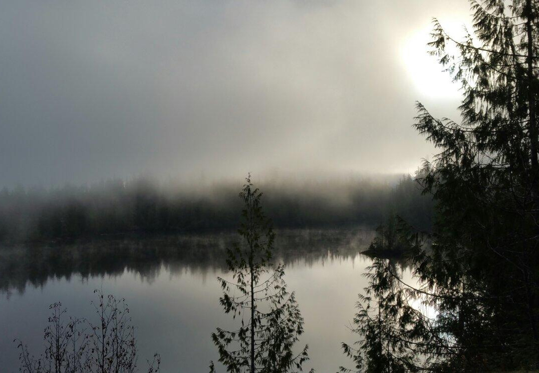 Marble River Provincial Park-Port Alice必去景点