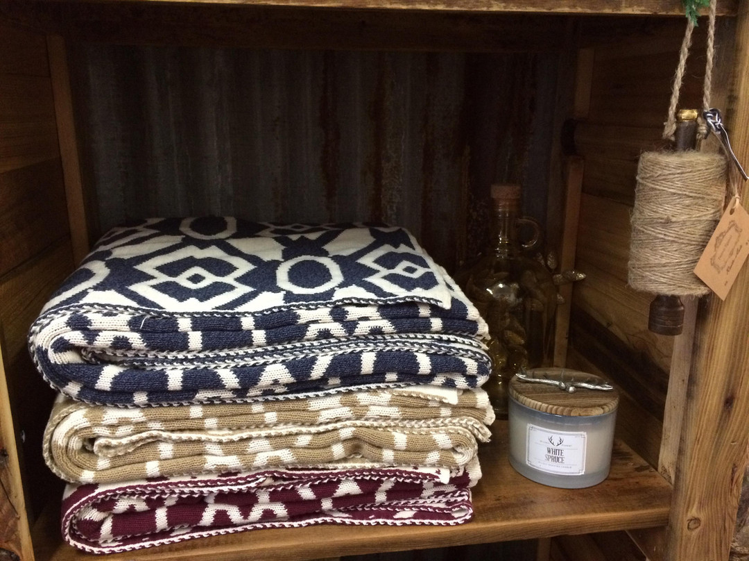 Resto-Arts Shop-弗洛伦斯必去景点