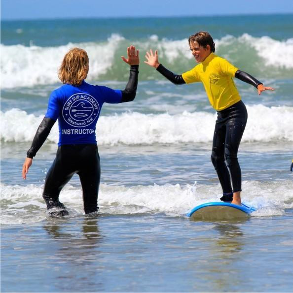 Kitemare Surf & Kite Shop-Westward Ho!必去景点