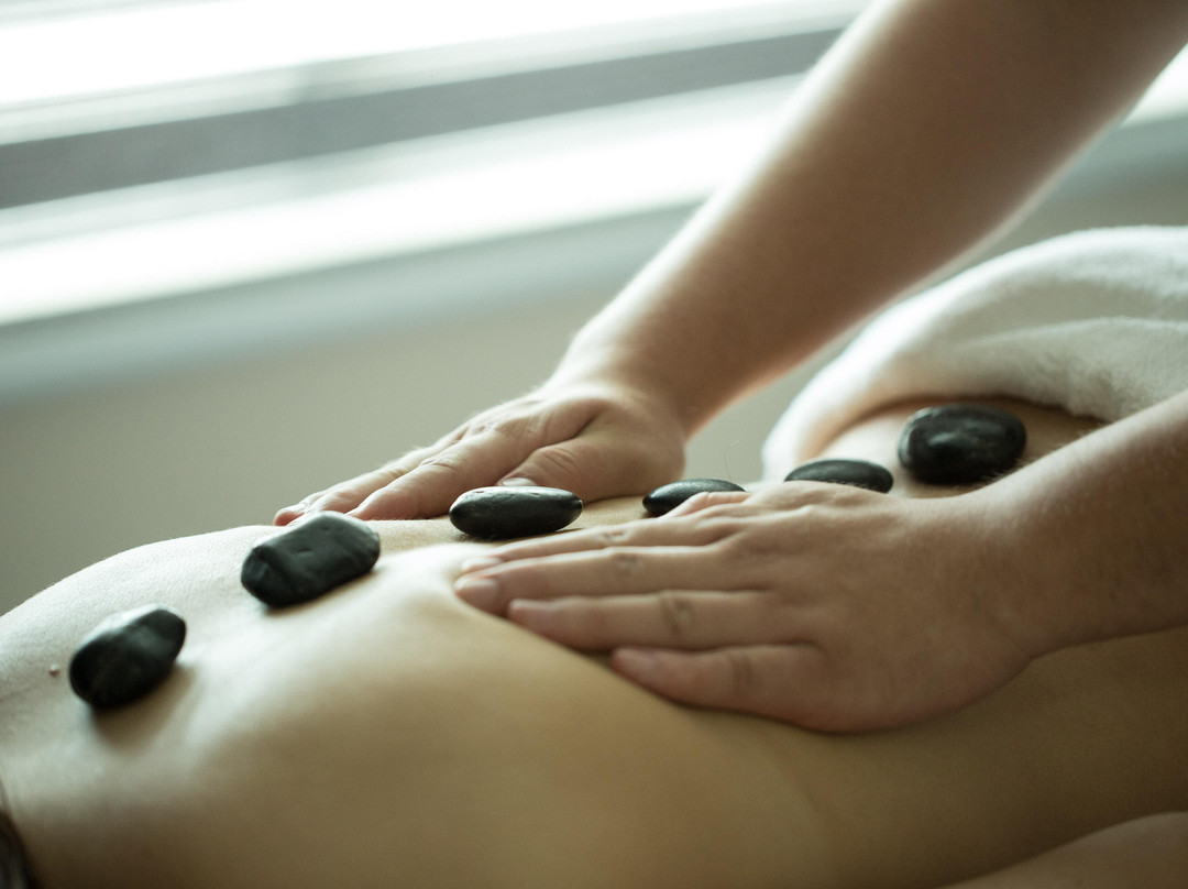 Mei Spa-Aguada必去景点