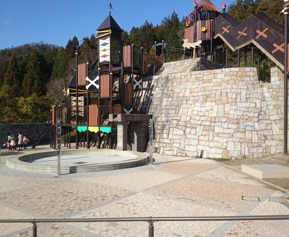 Gifu Family Park-岐阜市必去景点