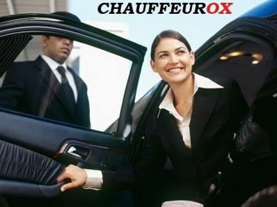ChauffeurOx-牛津必去景点