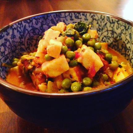 Bebs Bites Indian cookery景点图片