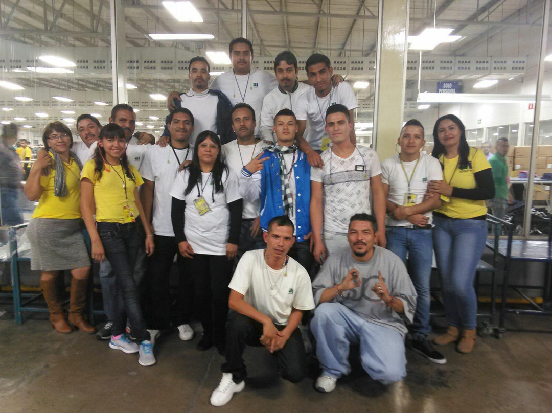 Bosque Urbano-Torreon必去景点