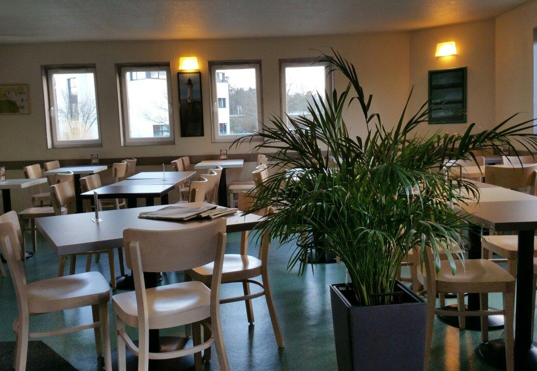 B&B Hotel Rennes Est Cesson Sevigne主图