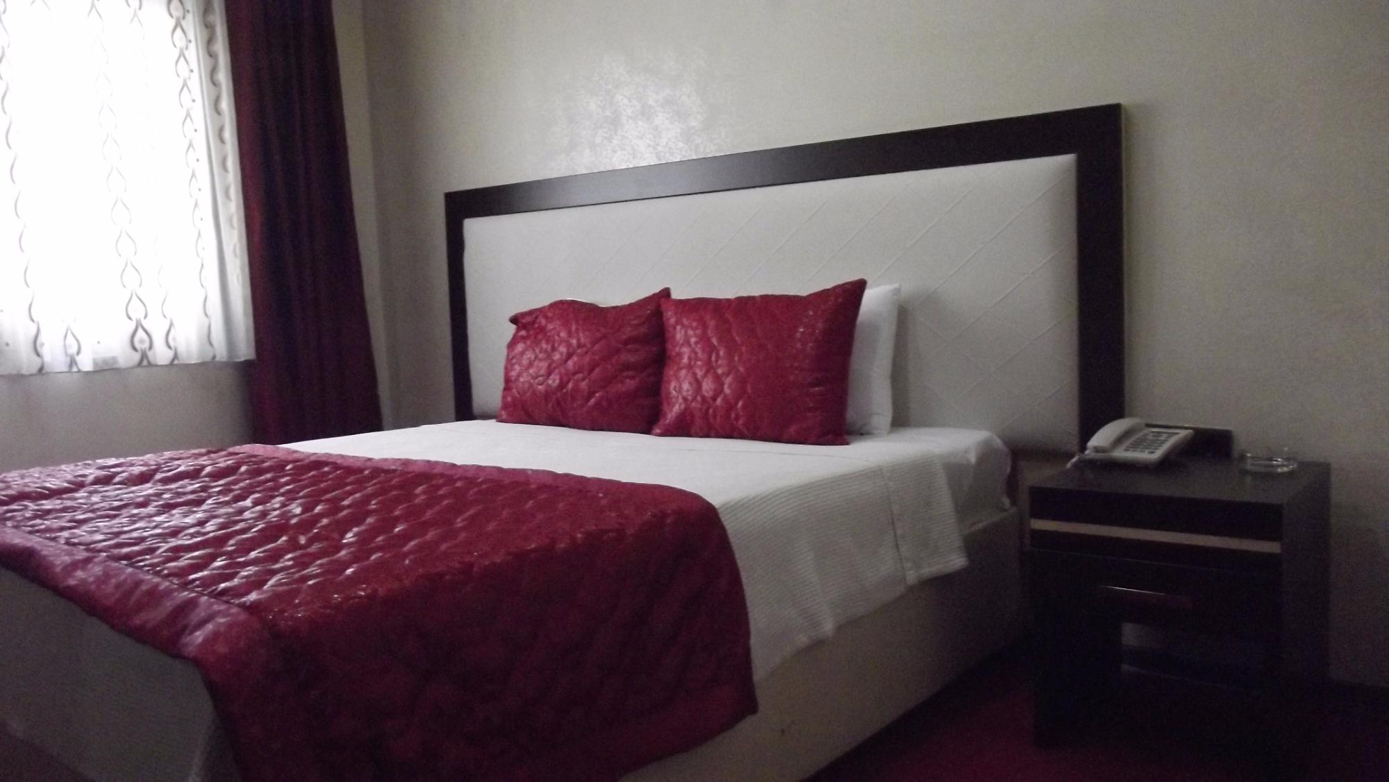 Adana Kucuksaat Hotel-酒店景观
