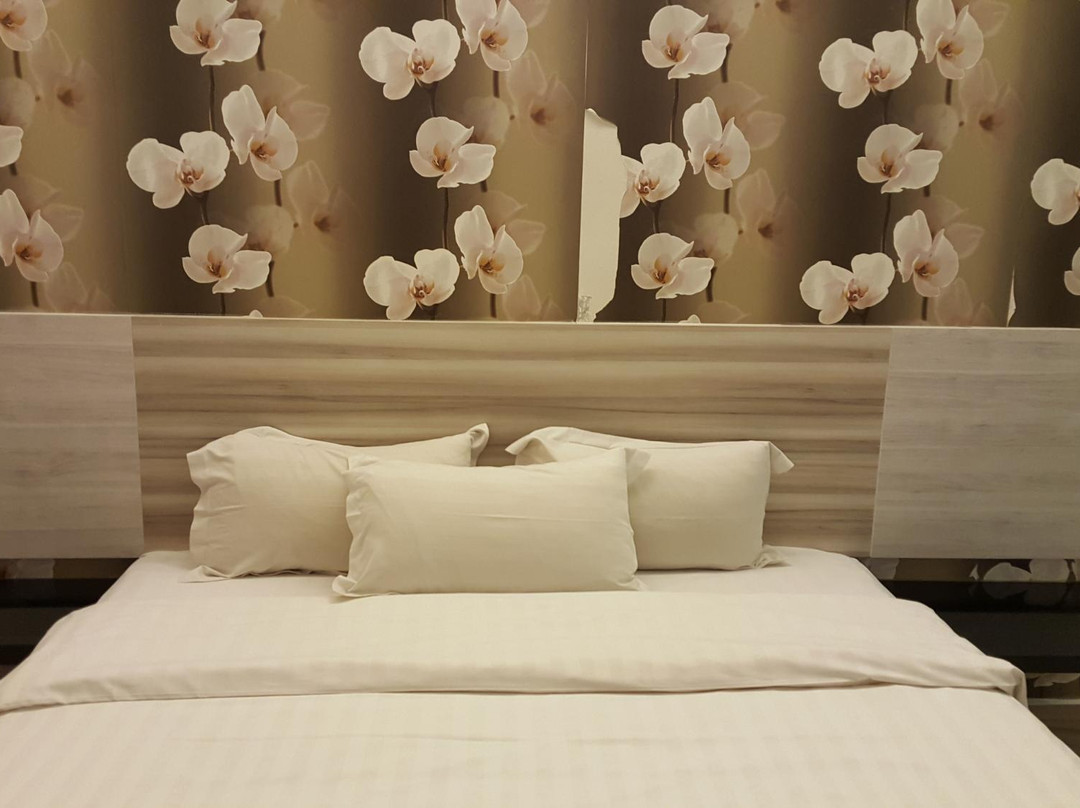 Marvelot Hotel主图