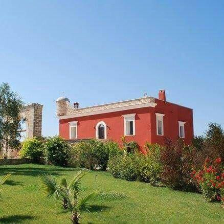 Agriturismo Masseria Vero
