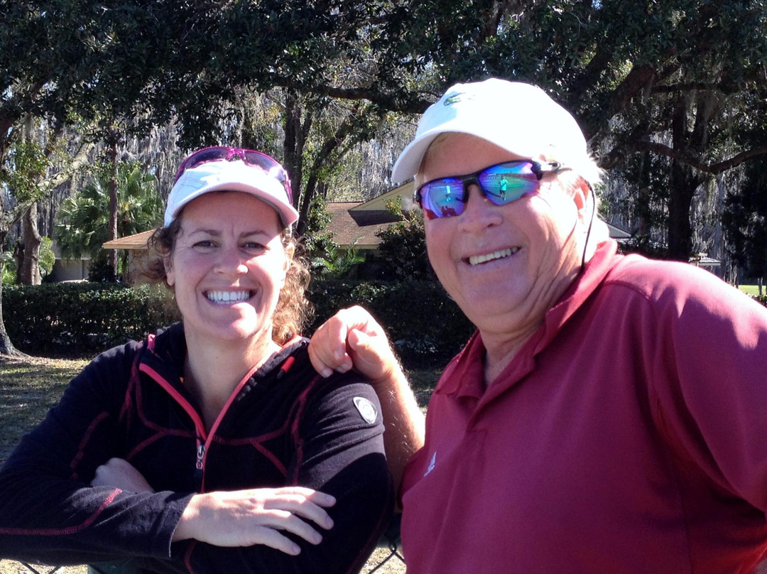 Harry Hopman/Saddlebrook International Tennis-卫斯理堂必去景点